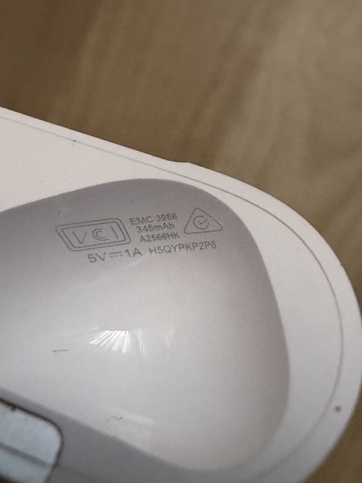 AirPods 4 ANC cu factura si garantie