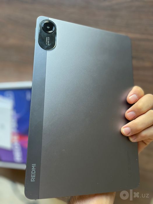 Planshet Redmi Pad2 4G 128/4
