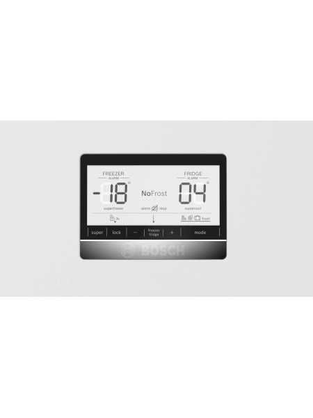 Холодильник:  Bosch KGN86AW32U /Доставка бесплатно