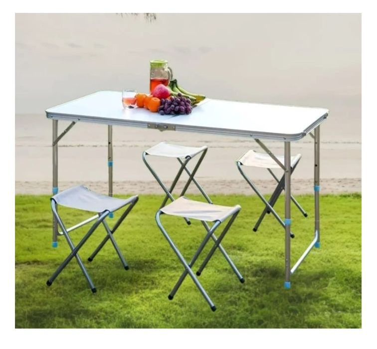 Продам  туристический набор новый