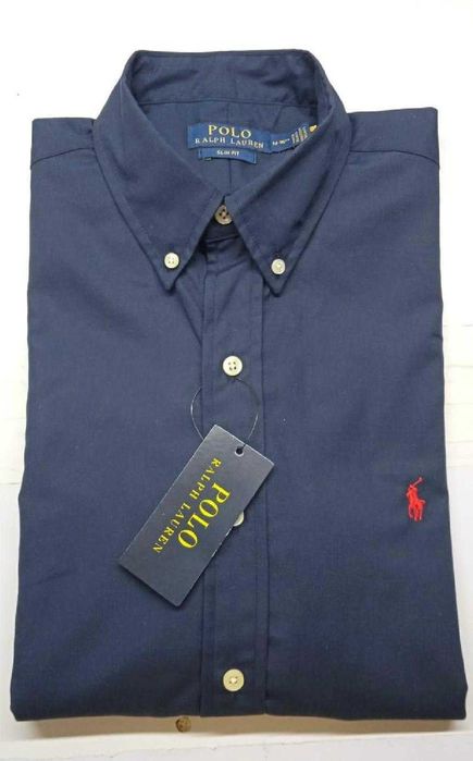 Cămași pentru bărbați Polo Ralph Lauren