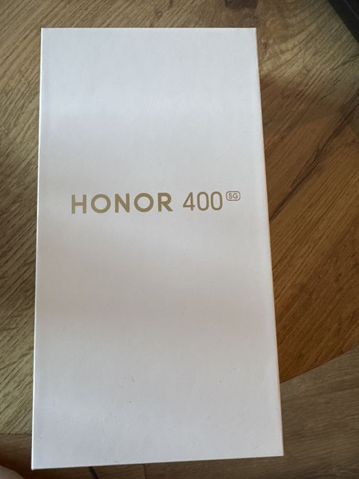 Honor 400 -512 GB -RAM 8GB