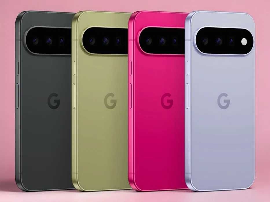 Нов! Google Pixel 11 5G 256GB 12RAM 2г. Гаранция!