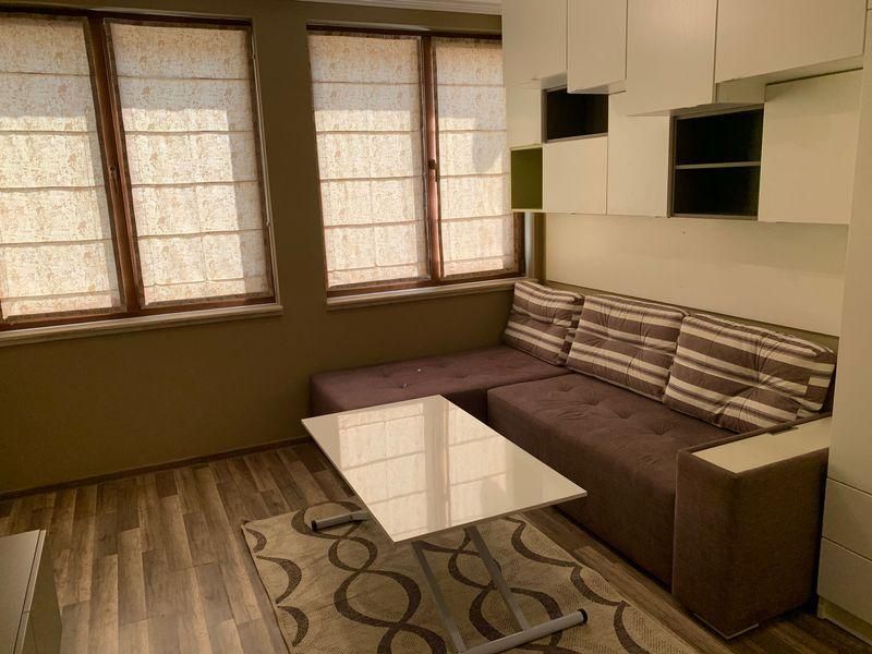 Дава се под наем Едностаен апартамент в Варна, Окръжна болница - 40 кв.м за 398.82 € - Снимка #6