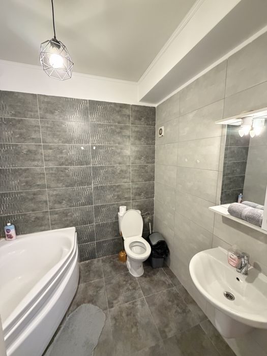Regim Hotelier Militari Residence