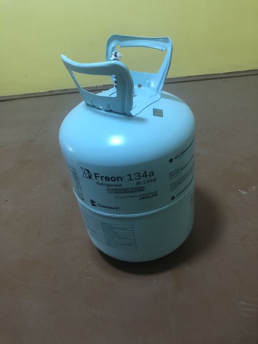 Freon R134a Original