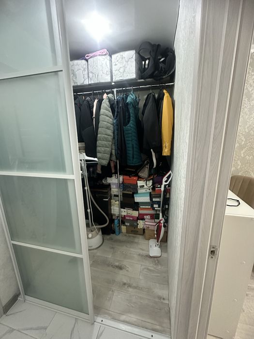 Продам 2-х комнатную КЖБИ