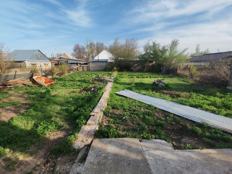 Продаю дом с летней кухней