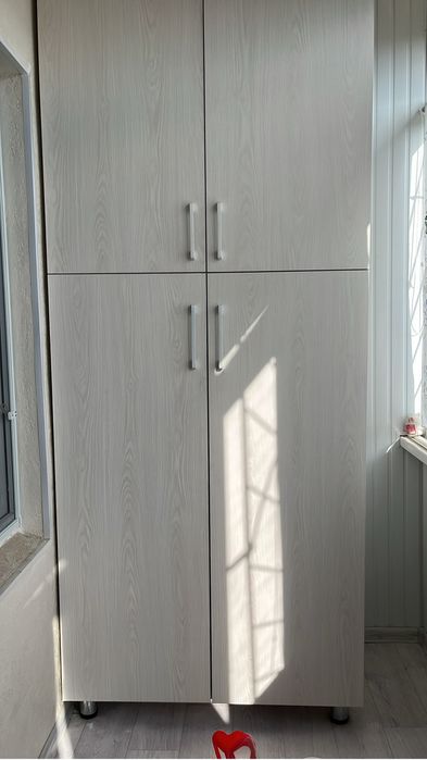 Шкаф для посуды балкон лоджия