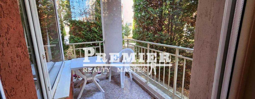 Продава се Двустаен апартамент в к.к. Слънчев бряг - 56 кв.м за 1036 €/кв.м - Снимка #4