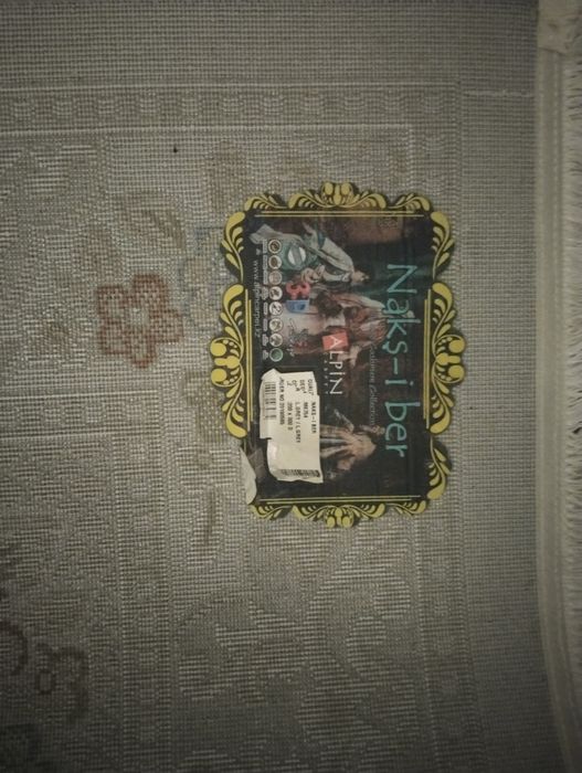 Жақсы сапада кілем 20.000