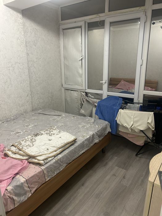 Аренда квартира