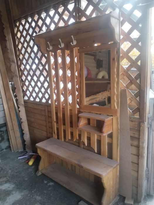 Продам деревянный изделия