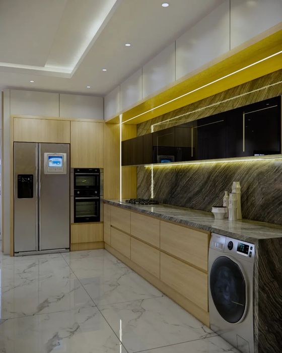 Столешница из камня