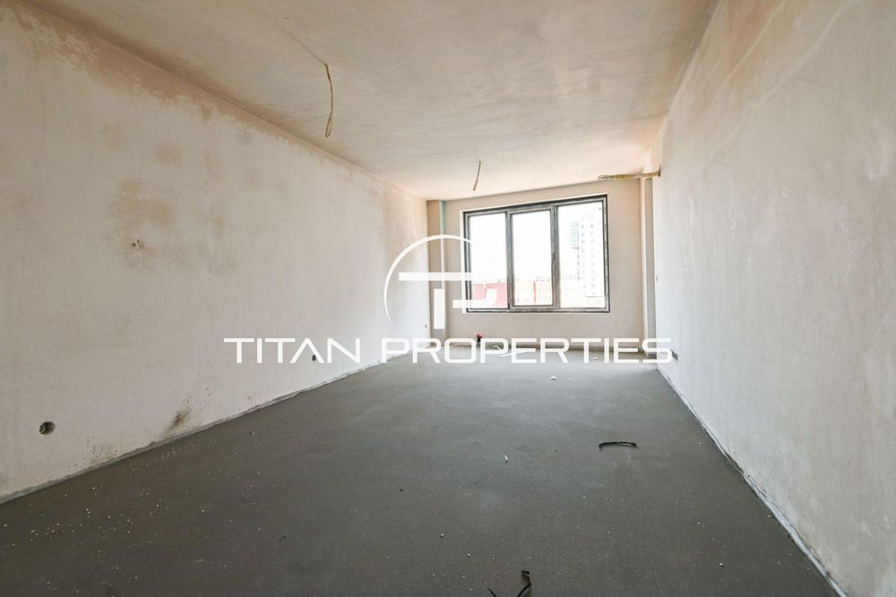 Продава се Тристаен апартамент в София, Овча купел - 100 кв.м за 1312 €/кв.м - Снимка #1