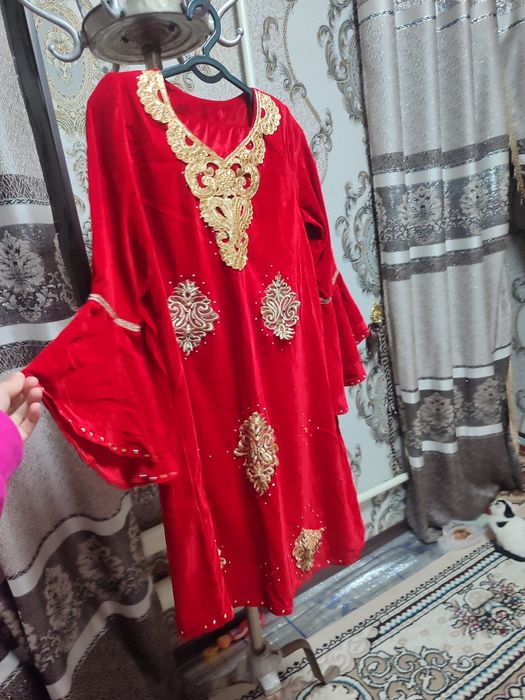 Kelinlar uchun kiyimlar 100ming