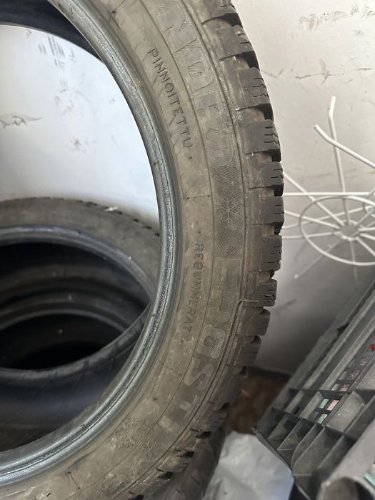 Продавам Зимни гуми