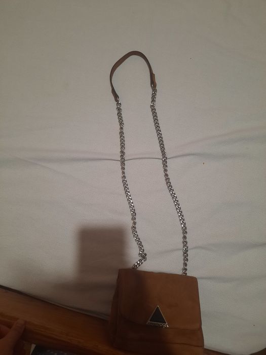 Geanta mini Zara
