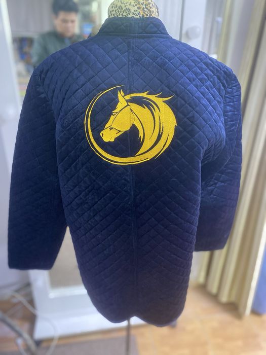 Вышивка и Пошив одежды