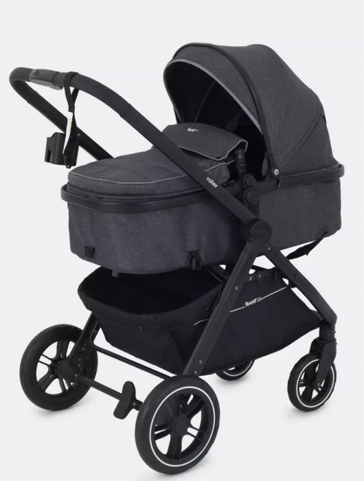 Коляска  2 в 1 RANT FLEX