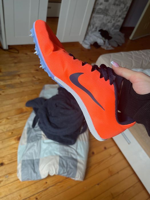 Шпайкове за лека атлетика