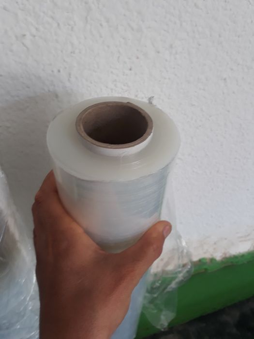Folie streci împachetat 3 kg