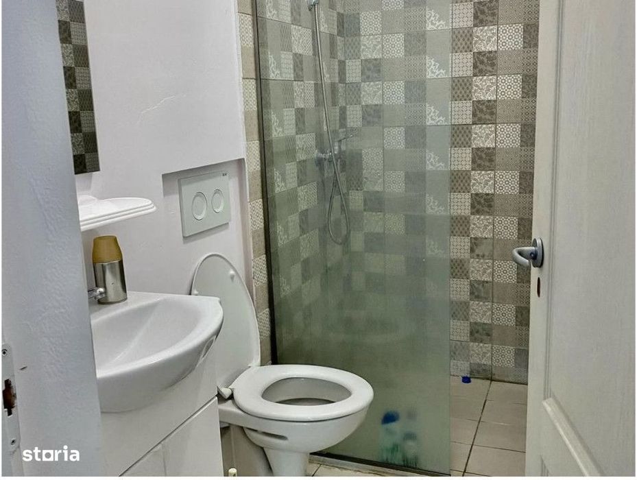 De Inchiriat camere in camin privat, Centrul Vechi,  Brasov