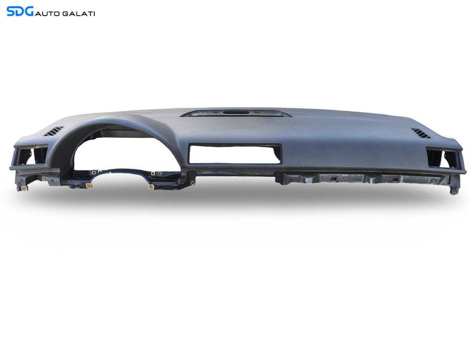 Plansa Bord Audi A4 B6 2001 - 2005 Cod 8E1857067A [LS0462]