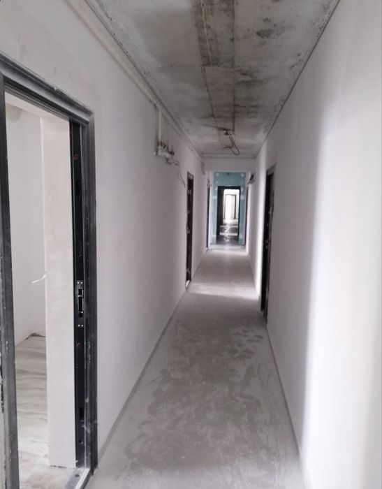 Firma curatenie blocuri — servicii personale