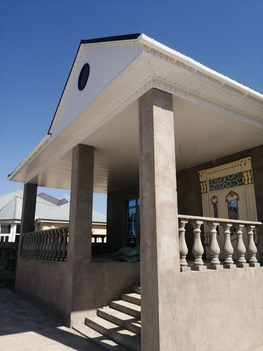 Балясины для лестницы