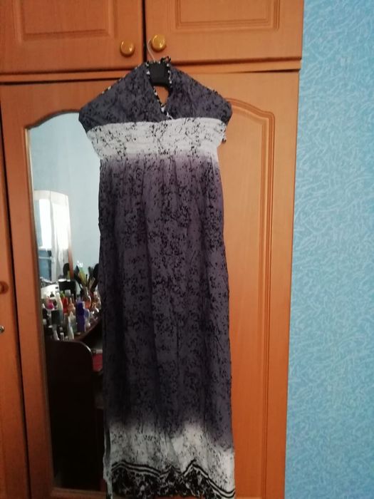 Платья на 46-48 рр