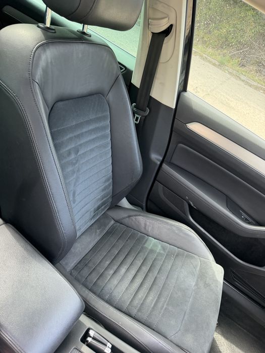 Фв пасат 8 2.0тди 150 на части / vw passat 2.0tdi digital