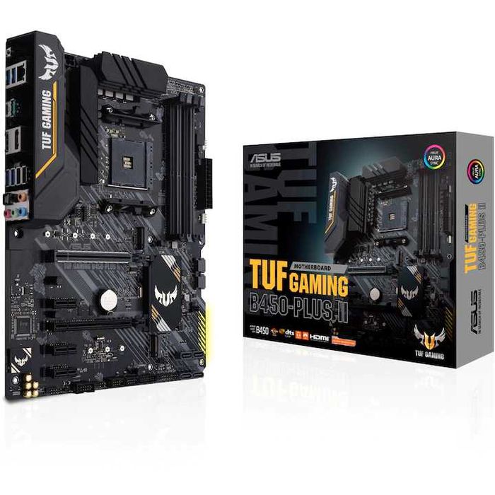 Sistem Gaming Ryzen 5600x