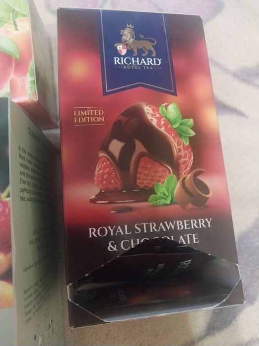Продам чай. Чай.