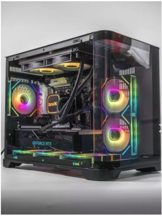 pc gaming i9-12900ks 32gb ddr4