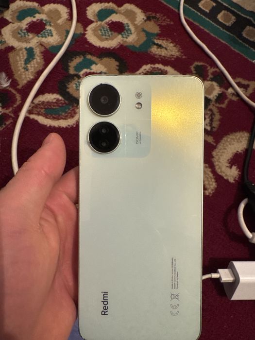 Xiaomi Redmi 13 C  8/256gb