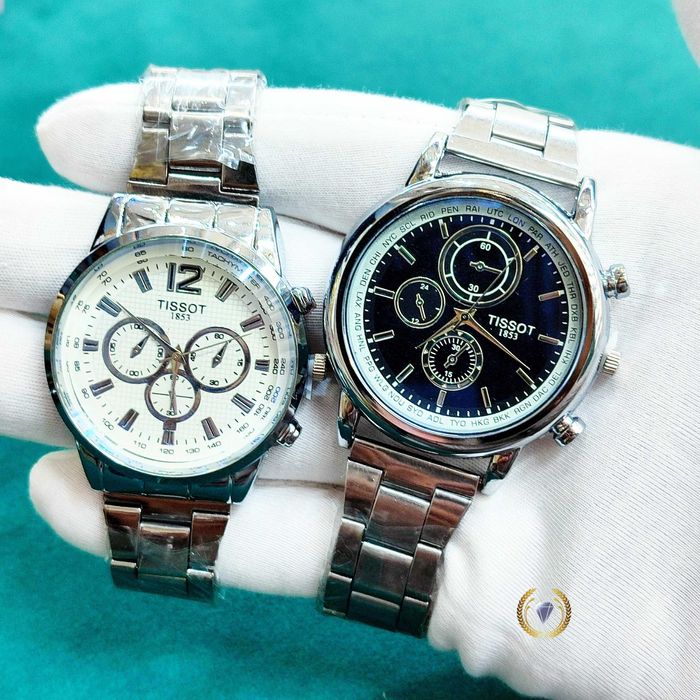 Rolex Casio Tissot Carter soatlar, dostavka bor!!!