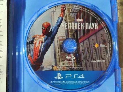 Сони плейстейшн 4