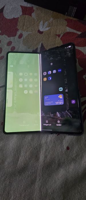 Vand Samsung Z Fold 4