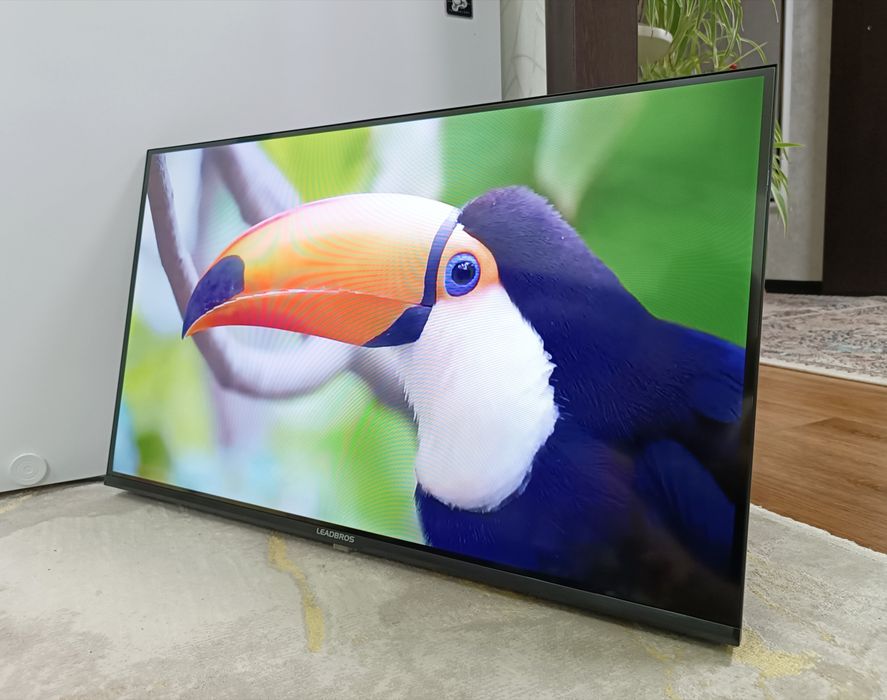 ТЕЛЕВИЗОР Smart Wi-fi YouTube.