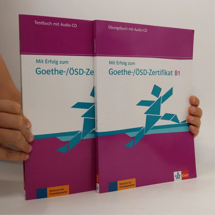 Meditatii Germana nivel A1-C1