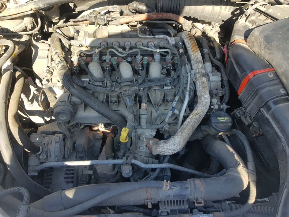 Cutie transfer, grup, diferențial, Peugeot 4007, Citroen C-Crosser, Mi