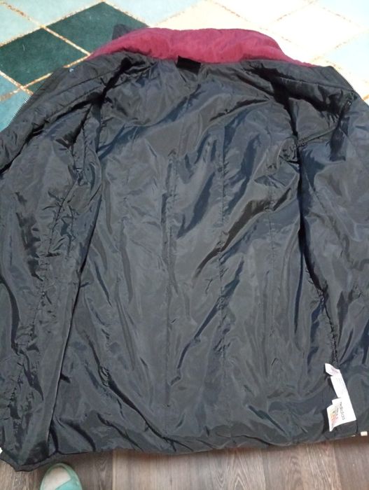 Geacă   bărbații  Adidas