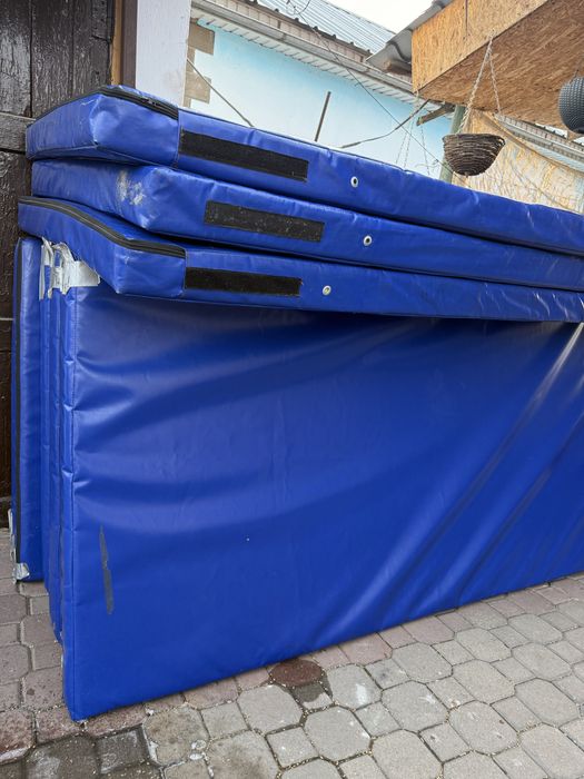 Продам маты для борьбы