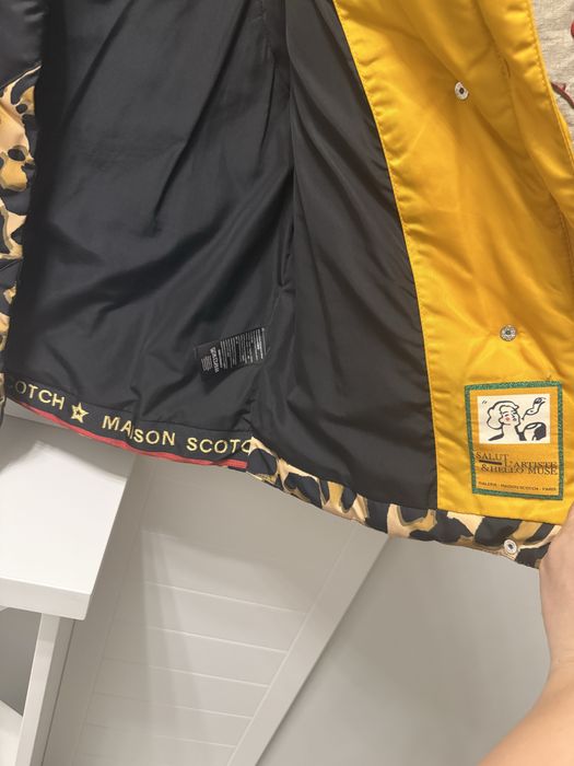 Scotch and Soda елек