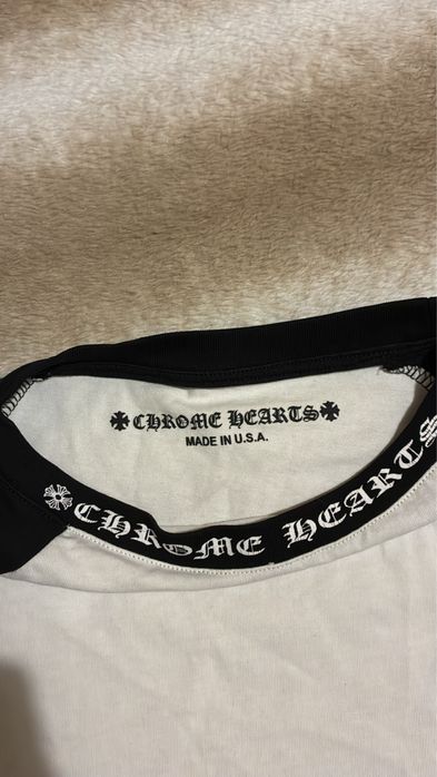 Chrome hearts longsleeve