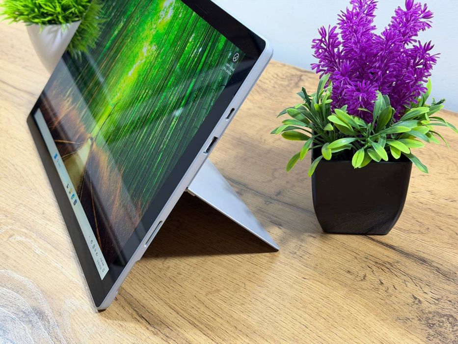 Microsoft surface pro 7 i5 it trading dasturlash