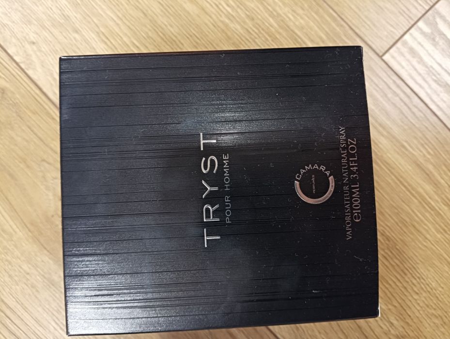 Парфюм Tryst нов