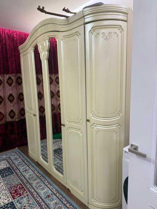 Спальная горнитура