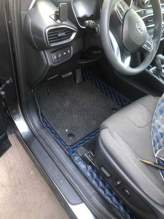 8 д карбоновый полик